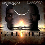 The Soulstice--Divenomous & Navigator